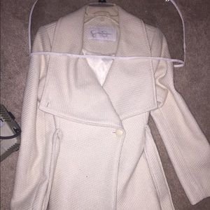 SALE Jessica simpson coat